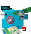 SOCIAL SCIENCE 3 STUDENT'S BOOK. PRIMARY. 2ND. LEARN TOGETHER