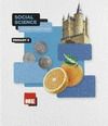 SOCIAL SCIENCE 5. STUDENT'S BOOK. PRIMARY. 2ND. LEARN TOGETHER