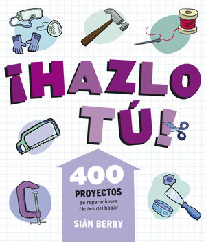 ¡HAZLO TU!