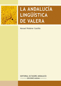 ANDALUCIA LINGUISTICA DE VALERA, LA