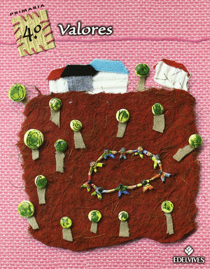 VALORES, 4º PRIMARIA