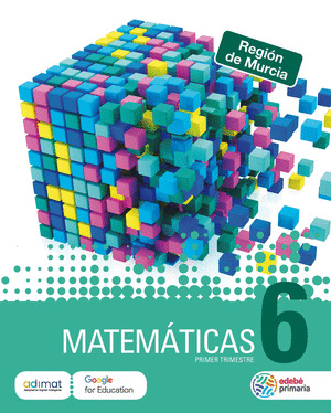 MATEMATICAS 6