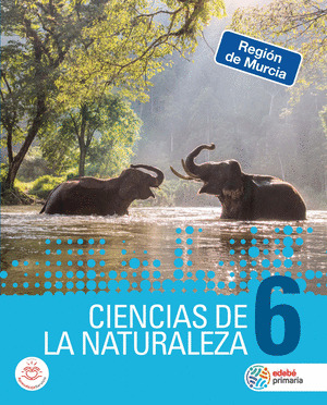 CIENCIAS DE LA NATURALEZA 6