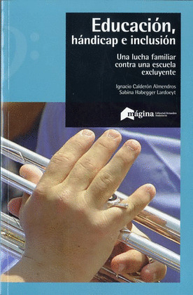 EDUCACION, HANDICAP E INCLUSION