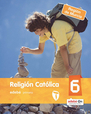 RELIGION CATOLICA 6