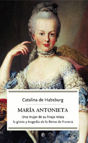 MARIA ANTONIETA