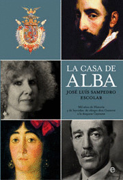 CASA DE ALBA, LA