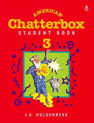 CHATTERBOX 3 SB