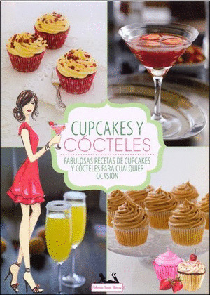 CUPCAKES Y CÓCTELES