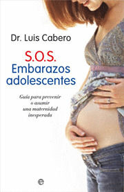SOS EMBARAZADAS ADOLESCENTES