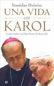 VIDA CON KAROL, UNA