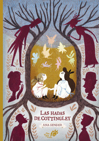 HADAS DE COTTINGLEY, LAS