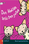 DON MELITON TENIA TRES GATOS