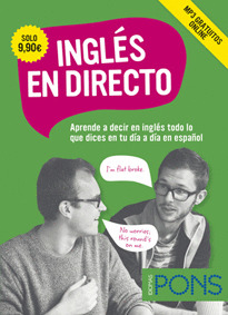 INGLÉS EN DIRECTO (MP3 GRATUITOS ONLINE)
