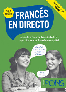 FRANCÉS EN DIRECTO (MP3 GRATUITOS ONLINE)