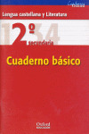 (08).CUADERNO LENGUA 2O.ESO (BASICO)