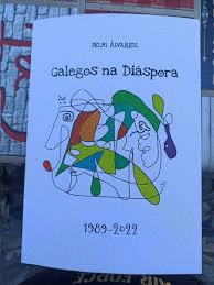 GALEGOS NA DIASPORA 1989-2009