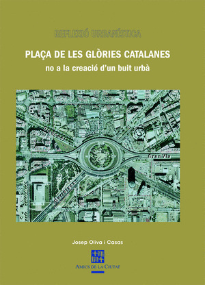 PLAÇA DE LES GLÒRIES CATALANES