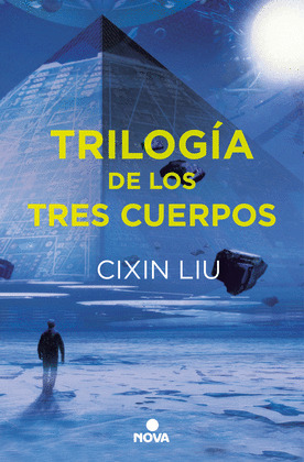 TRILOGIA DE LOS TRES CUERPOS