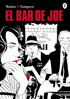 BAR DE JOE, EL (INTEGRAL)