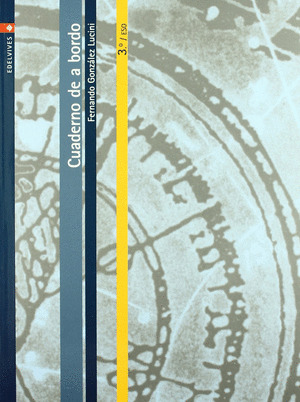 CUADERNO DE A BORDO 3ºESO