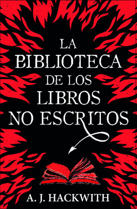 BIBLIOTECA DE LOS LIBROS NO ESCRITOS, LA
