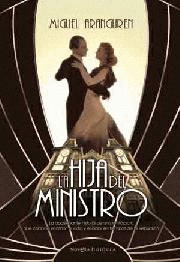 HIJA DEL MINISTRO, LA