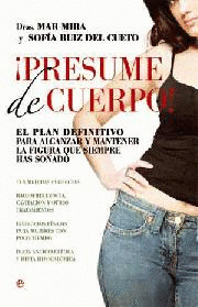 PRESUME DE CUERPO