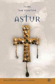 ESTUCHE LA VISIGODA / ASTUR