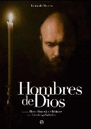 HOMBRES DE DIOS