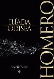 ILIADA / ODISEA