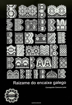 RAIZAME DO ENCAIXE GALEGO