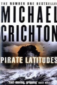 PIRATE LATITUDES