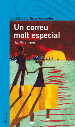 UN CORREU MOLT ESPECIAL. P.P. CATALAN