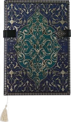 FILIGRANA - CUADERNO 2