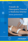 TRATADO DE OSTEOPATIA VISCERAL Y MEDICINA INTERNA. TOMO III - SISTEMA GENITOURIN