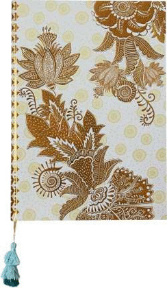 COSTA AZUL - CUADERNO 4