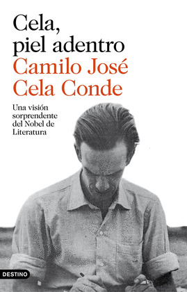 CELA, PIEL ADENTRO