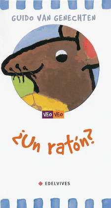 VEO VEO UN RATON