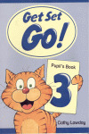 GET SET GO 3. PUPILŽS BOOK