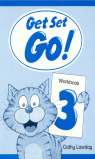 GET SET GO 3. WORKBOOK