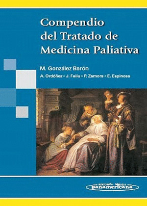 GONZALEZ BARON:COMPEN.TRATAD.MED.PAL.
