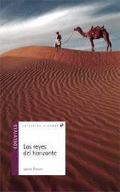REYES DEL HORIZONTE COL.ALANDAR
