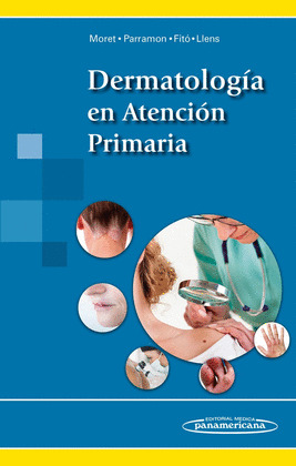MORET: DERMATOLOG?A EN ATENCI?N PRIMARIA