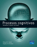 PROCESOS COGNITIVOS. CAP I. CÓMO EL CEREBRO DA LUGAR A LA MENTE