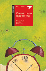 CANTOS CONTOS NUN TRIS TRAS