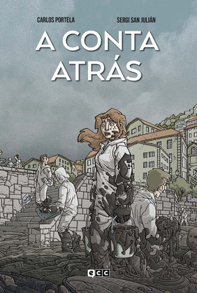 CONTA ATRÁS, A