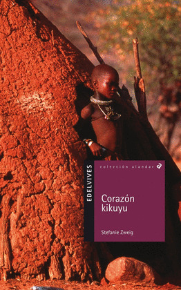 CORAZON KIKUYU/43