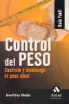 CONTROL DEL PESO
