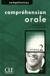 NIVEAU 2. COMPREHESION ORALE + CD. COMPETENCES